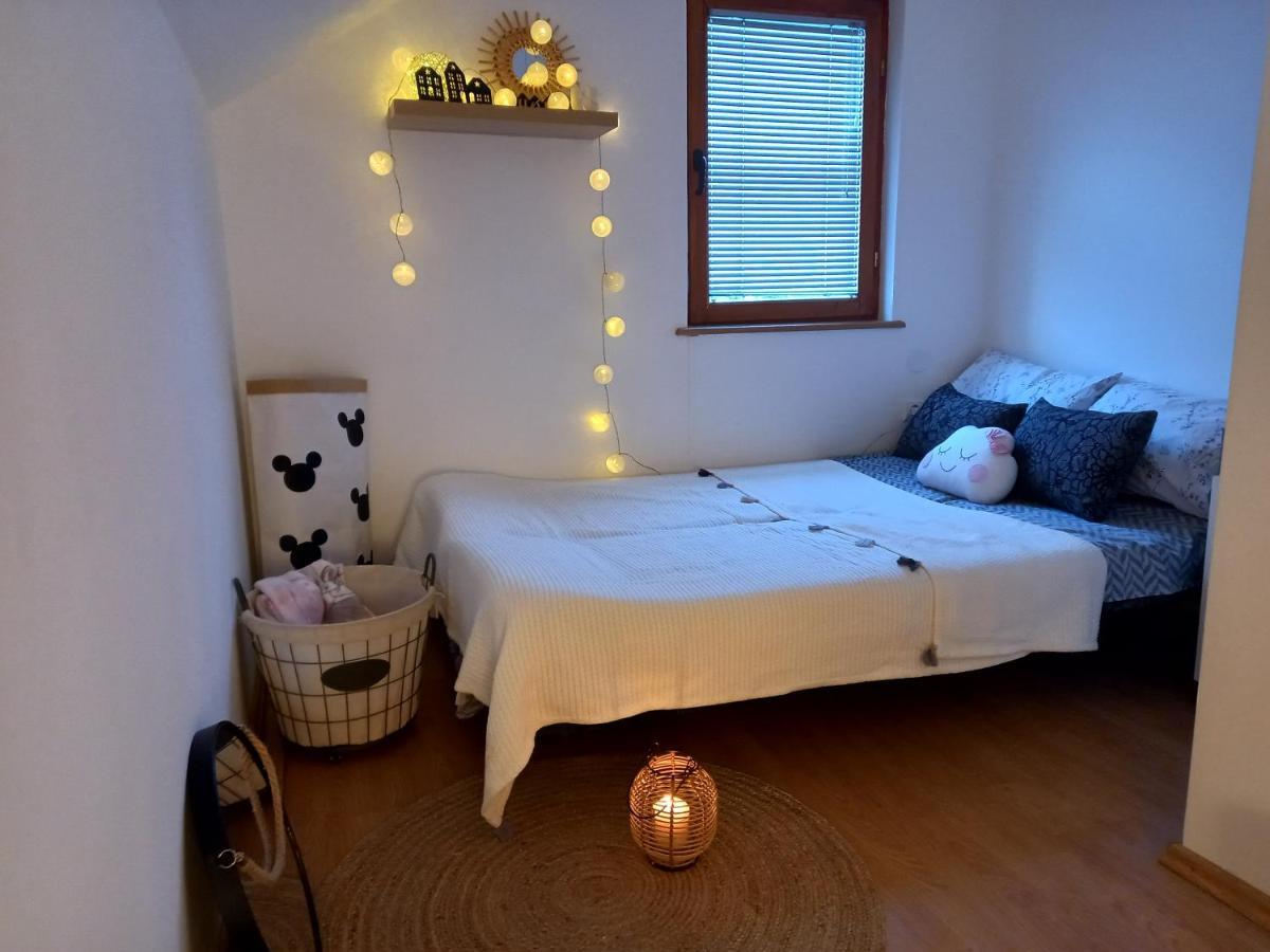 Ferienhaus Shack Kolašin