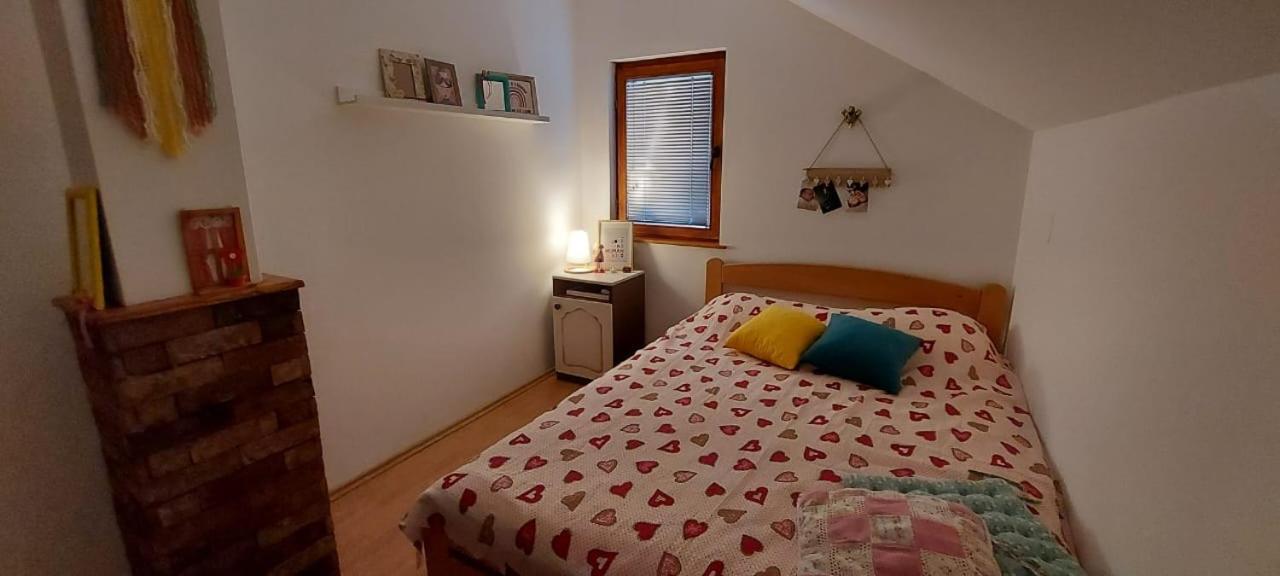 Ferienhaus Shack Kolašin