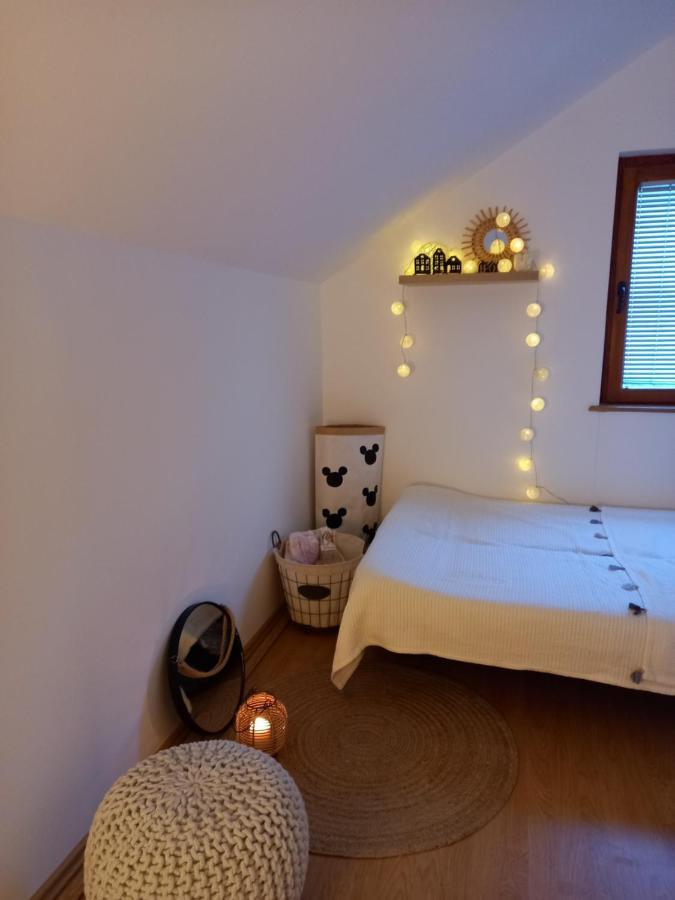 Shack Ferienhaus Kolašin