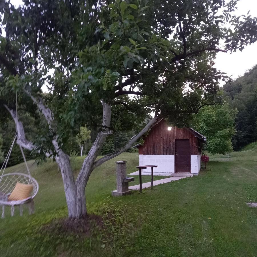 Shack Ferienhaus